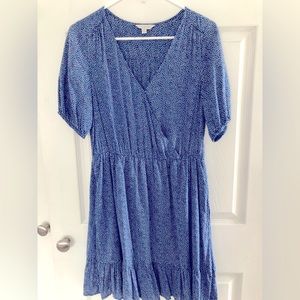 Lucky brand dress